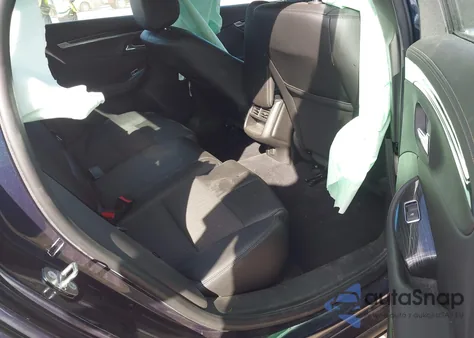 2019 Chevrolet Impala Lt z USA, uszkodzony, nr VIN 2G11Z5S36K9144037